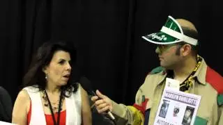 The Brothers Bear Podcast -Marilyn Ghigliotti Interview