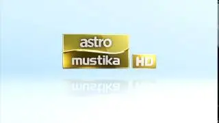 Astro Mustika HD - Bumper