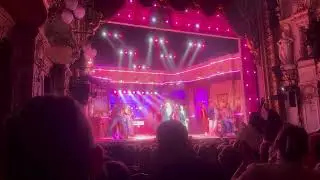 Now Thats What I Call A Musical MegaMix / Curtain Call - Sheffield Lyceum - Tues 10th September 2024