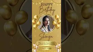 HBD to our Queen. #love #birthday #fun #birthdaycelebration #coupleshorts #couple