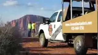 Zion Jeep Tours | Call Now 435-668-3756