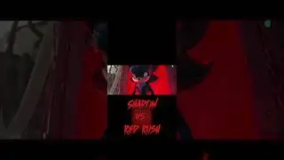 Shadow vs Red Rush