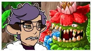 Deeper into the Jungle! | Epic Battle Fantasy 4
