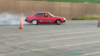 Box Lancer DRIFTING
