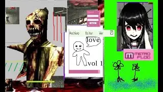 Dark web music | dark ambient | celestial deathdream :://||  creepypasta :japanese_urban_histories