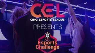 CinQ &ndash; LowLandLions Competition Teaser