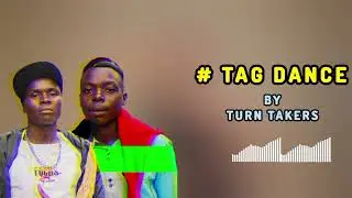 #/HASH TAG DANCE BY TURN TAKERS  (HARMONE TONES)