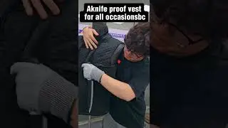 knife proof vest  #shirts  #protection  #protection