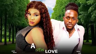 A NEW LOVE ; MICHEAL DAPPA AND CHIOMA OKAFOR 2026 MOST TRENDING MOVIE