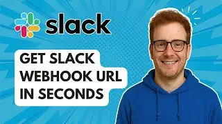 Получите URL-адрес Slack Webhook за секунды [Руководство 2025]