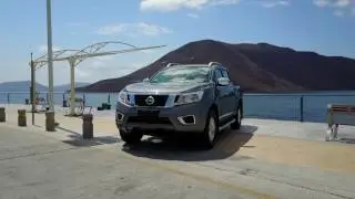 NISSAN NP300 FRONTIER 2018