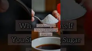 No Sugar for 7 Days Challenge: Before & After Results