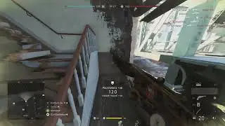 BFV  Rush Tdm Rotterdam / [Xbox] [FR]