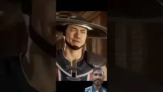 Mortal Kombat stop the door ⚔️#movie #movieclips #shots #hollywood #funnyghost29 #edit #action