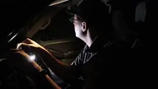Creep Cop Gone to the Grave