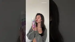 Batiste Touch Activated Dry Shampoo #DryShampoo