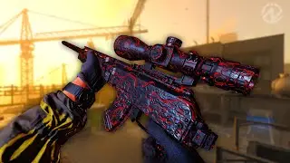 WE HIT SOME CRAZY MW3 TRICKSHOTS!