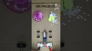 New Switch Machine 2025 🔥⚡🔌  #experiment #hacks #simple #ideas #2025 #schoolproject #new