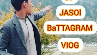 Tour of Jesoul Battagram [Vlog Ami]...