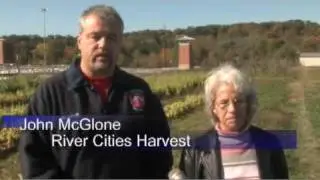 Prison Camp Master Gardeners - Growing Kentucky, November 2009