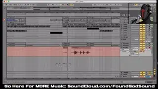 Electronic Music Production (Trance, EDM) on Ableton Live and Logic Pro X