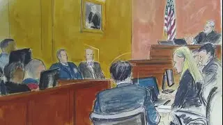 'El Chapo' jury gets instructions from judge