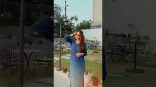 Pov: She look more beautiful in kurti ✨💗 #instagood #reelsinstagram #youtubeshorts #kurti