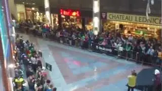 Forum Dual Mall: Freestyle Session