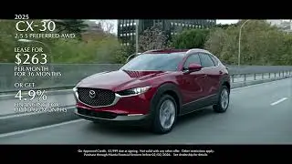 SWM - January 2026 - CX30 CX50 WD