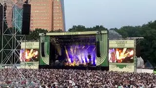 Neil Young - Throw Your Hatred Down