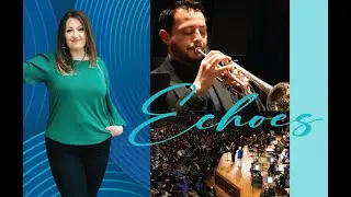 Open Notes Podcast [Episode 3: Music as a Means of Healing] with Soprano Dr. Stefanie Anduri