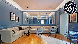The Fifteen Keys Hotel | Rome, Italy | Hotel Review 🌟