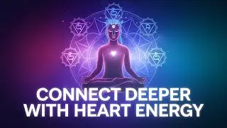 The Hidden Power of Your Heart's Energy: Science Meets Spirit