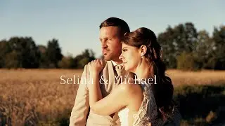 Hochzeitsvideo Heidelberg - Aumühle Haßloch - Selina & Michael