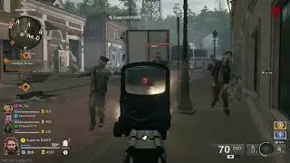 CALL OF DUTY BLACK OPS 6 ZOMBIES part 26