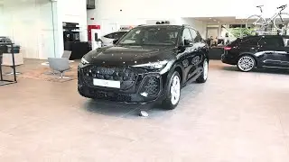 ALL NEW AUDI Q5 2026 Future of Luxury IN 4K #audi #audiq5 #autos #carreview #automobile #newcar