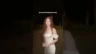 pov proof banshees are real.
