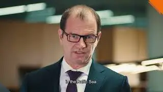Stefan Kapferer on the challenges and opportunities in the Baltic see