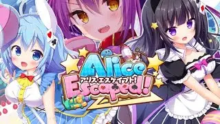 Alice Escaped - How to Play on Windows, Mac Os, Linux, Android, or iOs