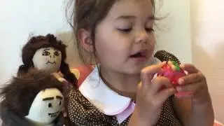 NUM NOMS SERIES 2|| SPLASHLINGS|| GIFTEMS|| KEELEY AND EFUN