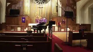 Sonata for Horn - Solo - Vitali Bujanovsky