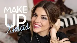 TUTORIAL MAQUILLAJE | AHUMADO + CONTOURING BÁSICO | Trendy Taste
