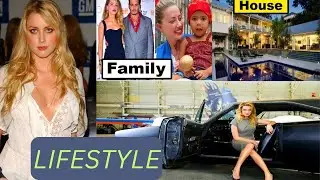 The Story of Amber Heard |Amber Heard Lifestyle 2023 | Biography |  Career | House | Car | Hobbies