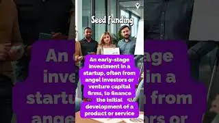 Seed Funding