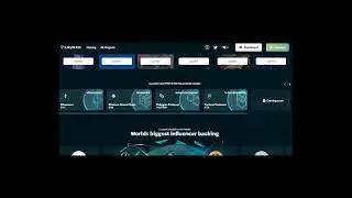 FUTURE COIN: ALL Time Low Coin: Multi chain Launchpad VLaunch (VPAD)