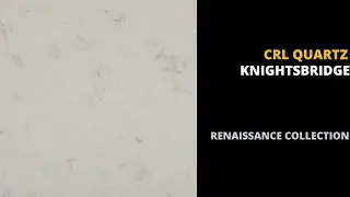 8 Elegant Kitchen Ideas you can use with CRL Quartz Knightsbridge.