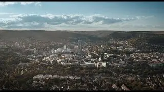 Aktivtourismus in Jena
