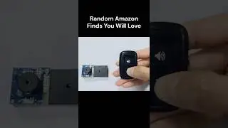 Remote Control Cricket Noise Maker 🦗 | The Ultimate Hidden Prank Gadget | Blac Tech Insights