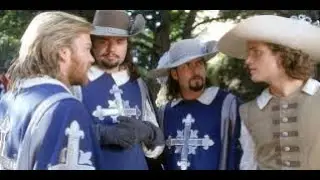 The Musketeer Full Movie Fact, Review And Knowledge / Tim Roth / Justin Chambers