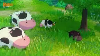 STORY OF SEASONS New Games Trailer - Marvelous Game Showcase 2024